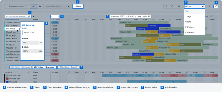 DE Schedules Feature Blog new