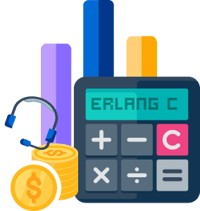 erlang-c-calculator