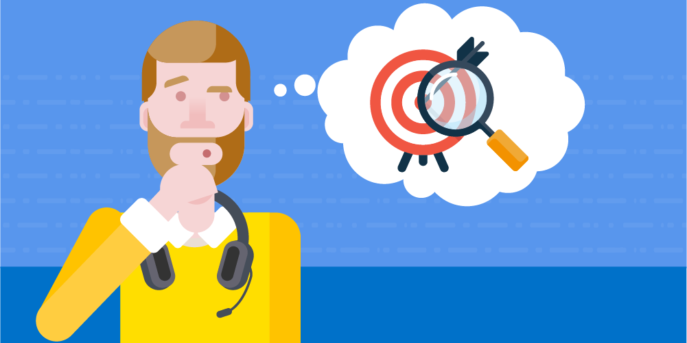 How to set the right service level goal in your call center