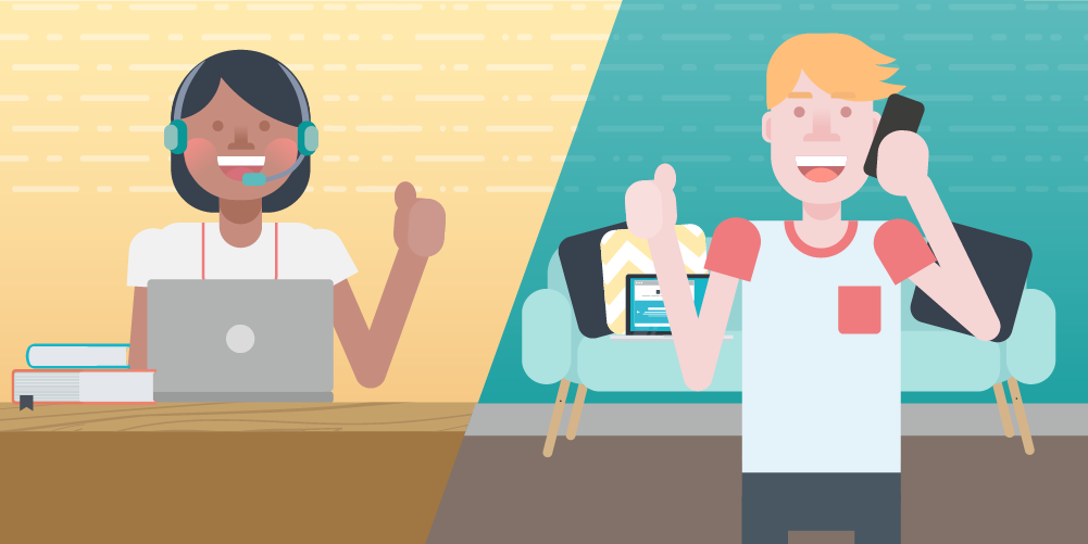 How to Boost Employee Engagement in Your Contact Center with 2 Simple WFM Tactics