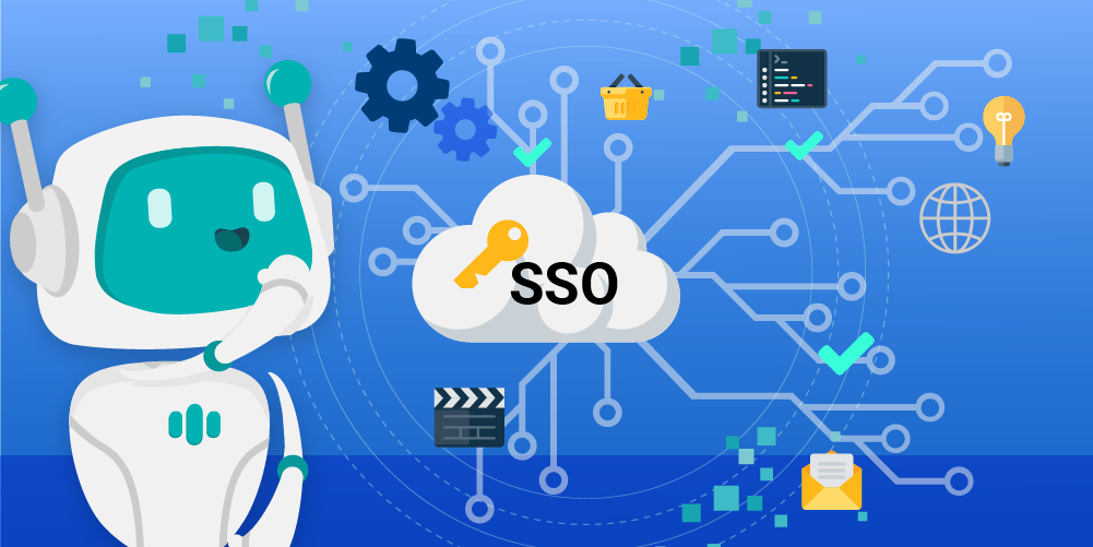 Three reasons why you should enable SSO today