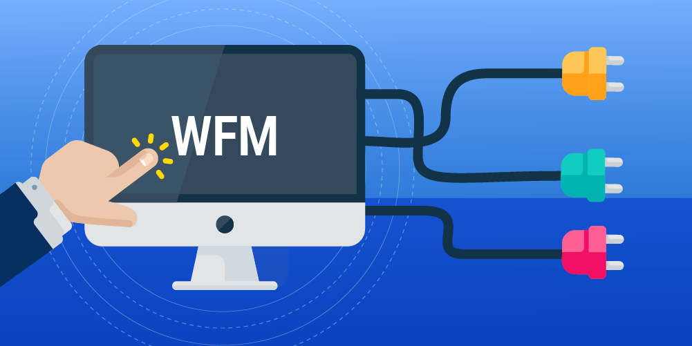 L’importance des intégrations dans le WFM