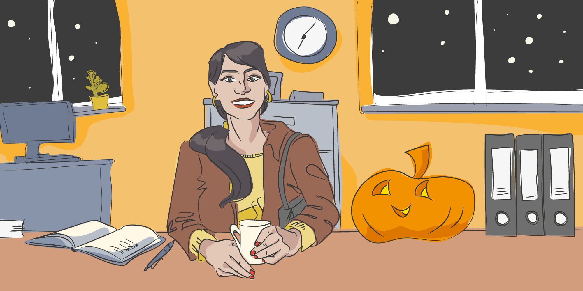 6 einfache Tipps damit Ihr Personalplan nicht zum Halloween-Monster wird (Teil 2)