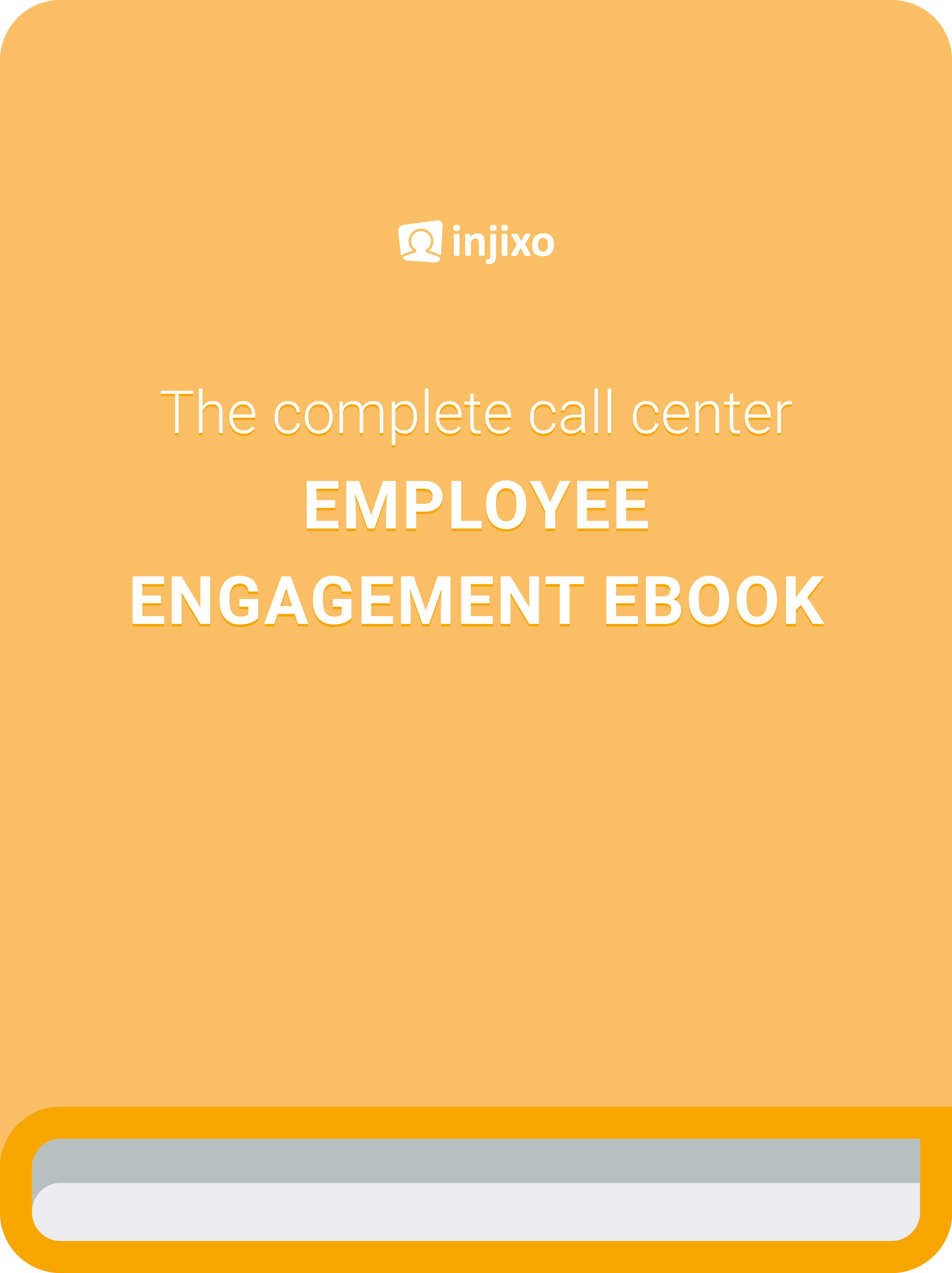 Employee Engagement E-Book